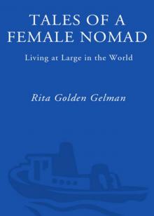 Tales of a Female Nomad