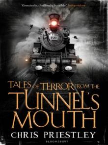 Tales of Terror from the Tunnel's Mouth