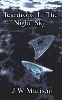 Teardrops In The Night Sky (Steven Gordon series)