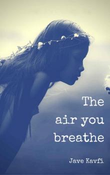 The Air You Breathe (HEARTFIRE Book 3)