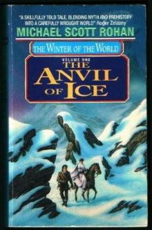 The Anvil of Ice