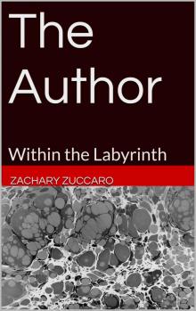 The Author: Within the Labyrinth