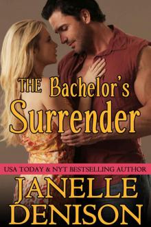 The Bachelor’s Surrender