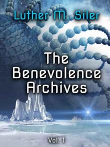 The Benevolence Archives, Vol. 1