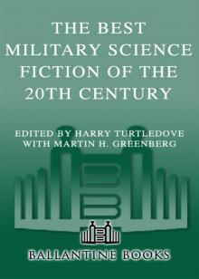 The Best Military Science Fiction of the 20th Century