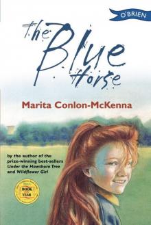 The Blue Horse