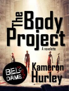 The Body Project