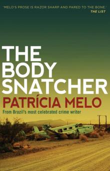 The Body Snatcher