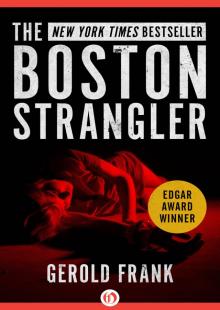 The Boston Strangler