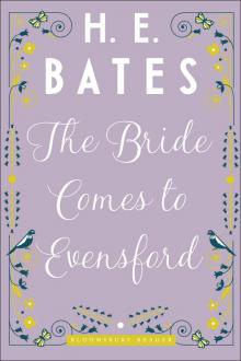 The Bride Comes to Evensford