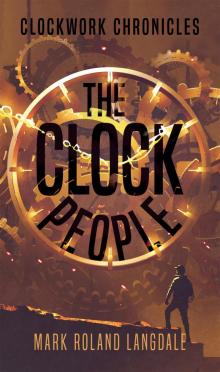 The Clock People