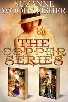 The Copper Series