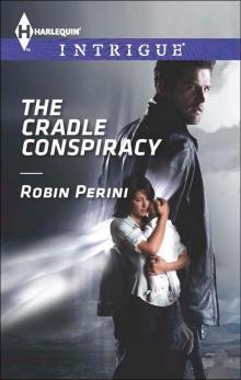 THE CRADLE CONSPIRACY