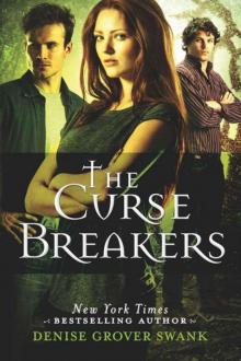 The Curse Breakers