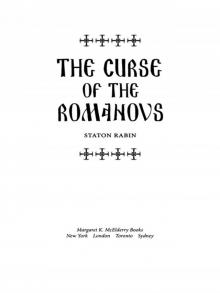 The Curse of the Romanovs