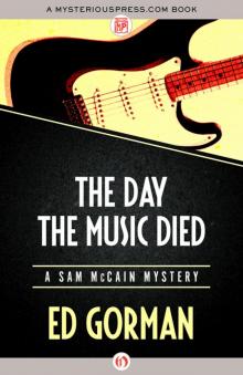 The Day the Music Died