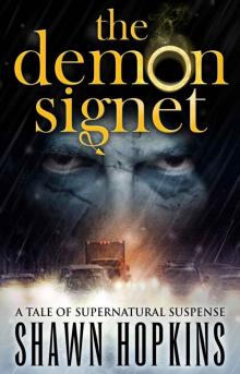 The Demon Signet