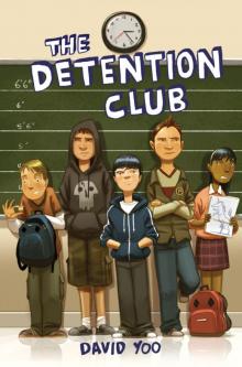 The Detention Club