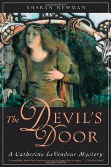 The Devil's Door: A Catherine LeVendeur Mystery