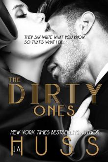 THE DIRTY ONES