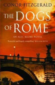 The dogs of Rome cab-1