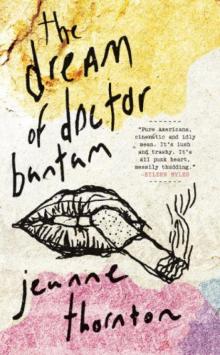 The Dream of Doctor Bantam