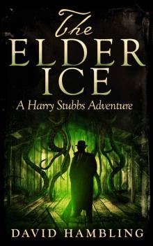 The Elder Ice: A Harry Stubbs Adventure