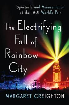 The Electrifying Fall of Rainbow City