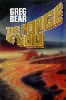 The Forge of God tfog-1