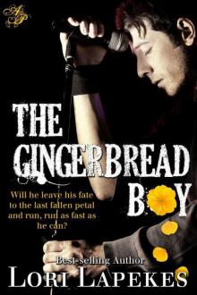 The Gingerbread Boy