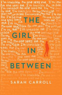 The Girl in Between