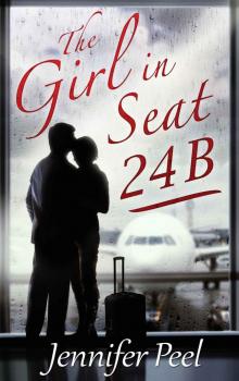 The Girl in Seat 24B