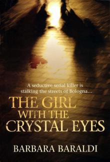 The Girl with the Crystal Eyes