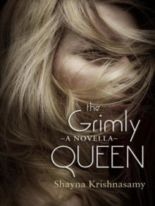 The Grimly Queen