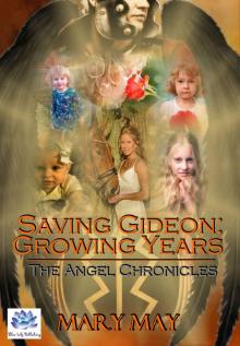 The Growing Years (The Angel Chronicles Book 3)