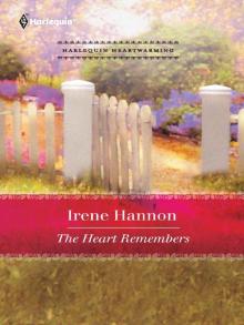 The Heart Remembers (Harlequin Heartwarming)