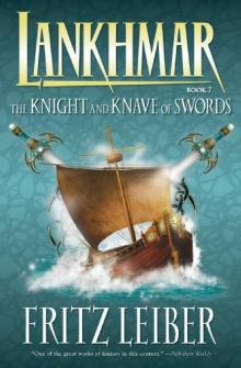 The Knight and Knave of Swords