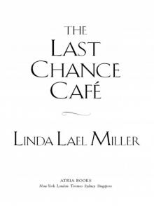 The Last Chance Cafe