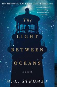 The Light Between Oceans: A Novel