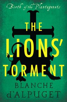 The Lions' Torment