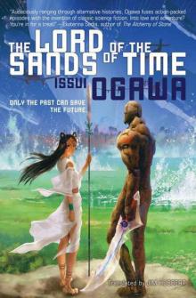 The Lord of the Sands of Time