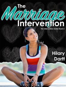 The Marriage Intervention