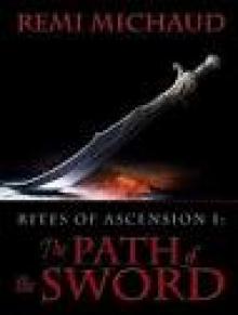 The Path of the Sword