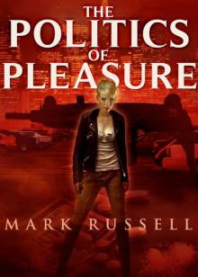 THE POLITICS OF PLEASURE