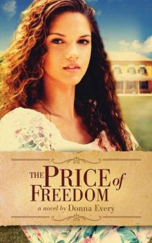 The Price of Freedom