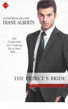 The Prince's Bride (Modern Fairytales)