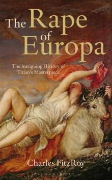 The Rape of Europa