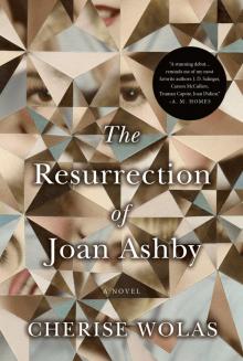 The Resurrection of Joan Ashby