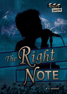 The Right Note