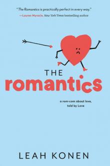 The Romantics